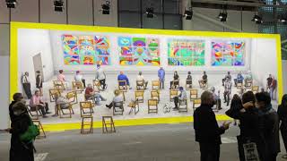 Art Basel | Basel Week 2021