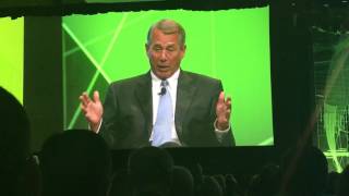 Speaker John Boehner and Gov Ed Rendell on Affordable Care Act