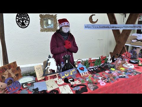 TI'GOUAIX NOËL
