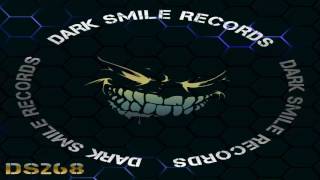 Seven Frek - Dark Clown EP [Dark Smile Records]