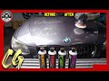 Incredible Paint Transformation Using Machine Polisher - BMW AtoZ Series Part 3 - Chemical Guys