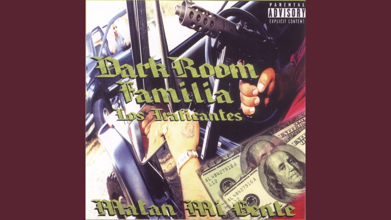 La Vida Loca - YouTube