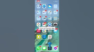 Procare Sign In Tutorial Discovery Point