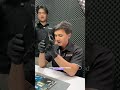 Admin Jordan Pertama Kali Service Laptop, Ganti Battery Sendiri