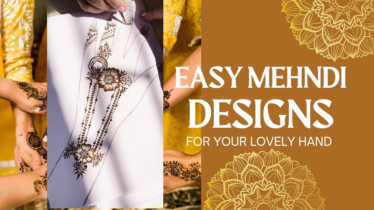 Beautiful Mehendi designs in 2 min video ❤️#trending #mehndi #viral #henna #youtubeshorts 