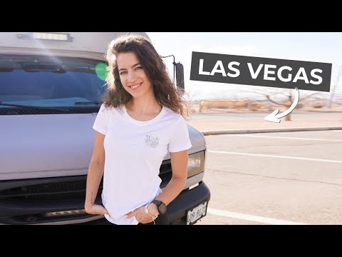 Wideo: Najlepsza krwawa Mary w Las Vegas