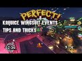 Saints row tips and tricks for kaijuice wingsuit events