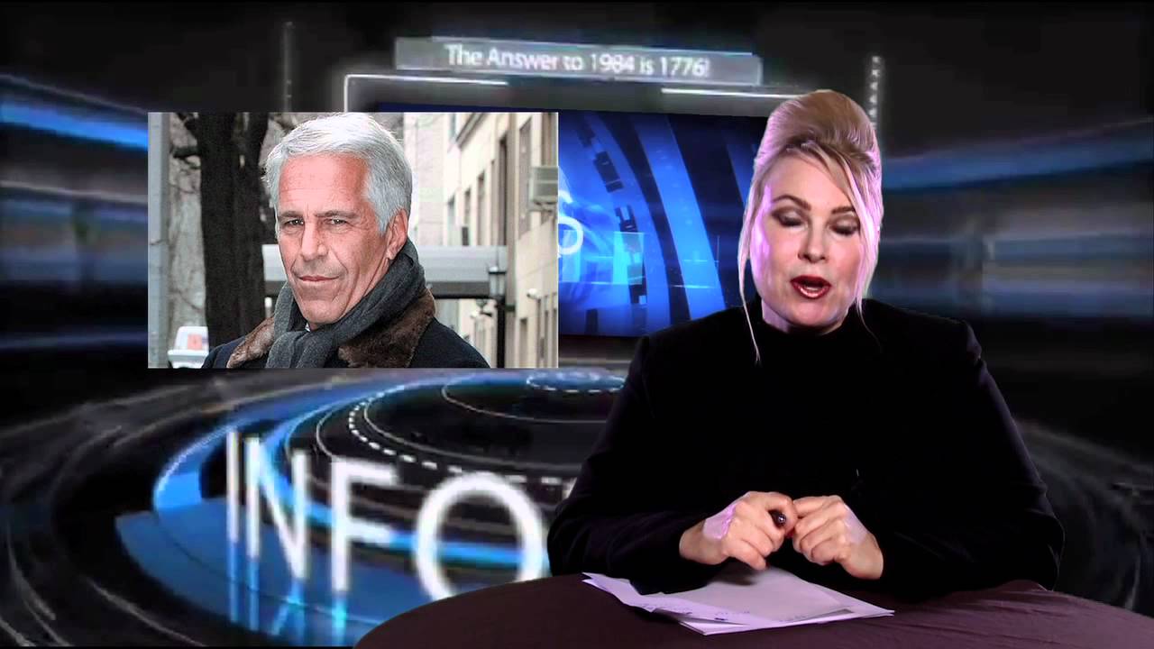 Revelations TV Network. Host Cory Diamond. - YouTube