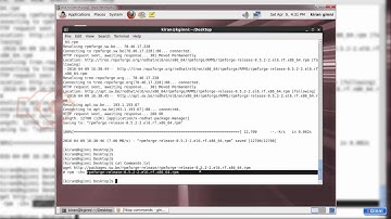 Htop Performance Tool in Linux