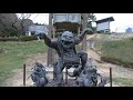 ＝RPI＝閲覧注意！！【河童妖怪公園】妖怪＆カッパが出現するという噂の公園にいってみた！兵庫県福崎【辻川山公園】Kappa Park japan