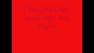 She's in love (Lyrics)-Mark Wills