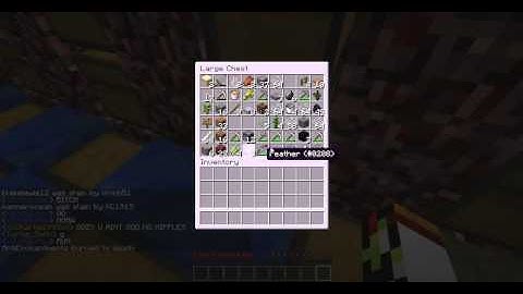 Base Raid #1  - b.mcpvp.com