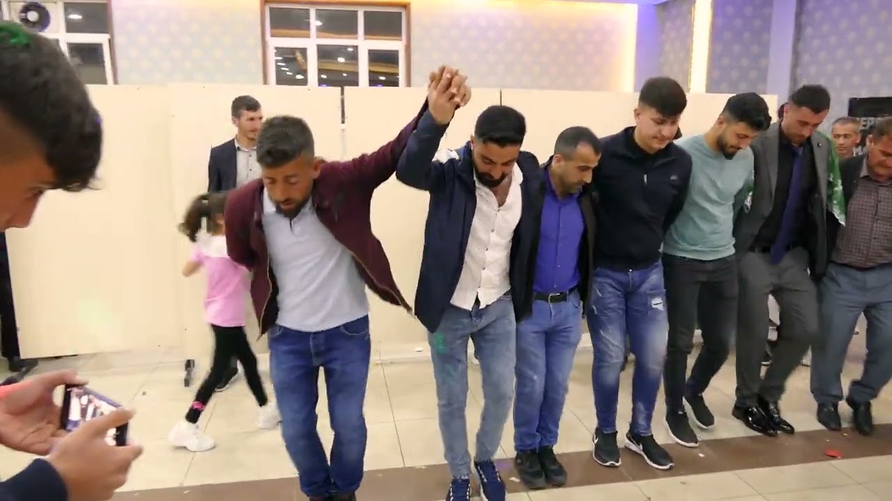 KOVANCILAR gedikyurt köyü topuz  ailesinin kına töreni