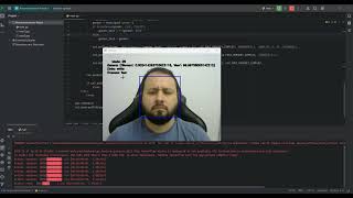 Reconhecimento Facial