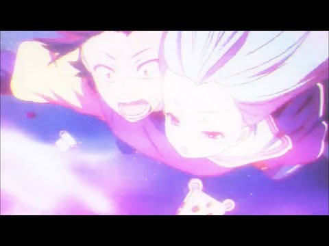 【初MAD】イージーゲーム×ノーゲーム・ノーライフ【低クオリティ】【1080p】