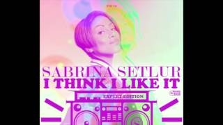 Sabrina Setlur - I think I like it (Dance diamonds RMX) (Official 3pTV)