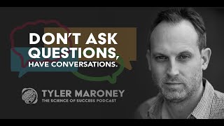 The Secret Modern Work of Private Investigators with Tyler Maroney