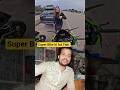 Cute girl ne samne se offer kardi 😂😲💯 ! #cutegirls #kawasaki10r #trending #viralvideo #superbike