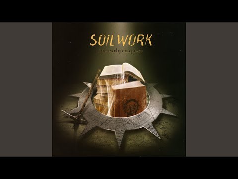 Soilwork - Egypt