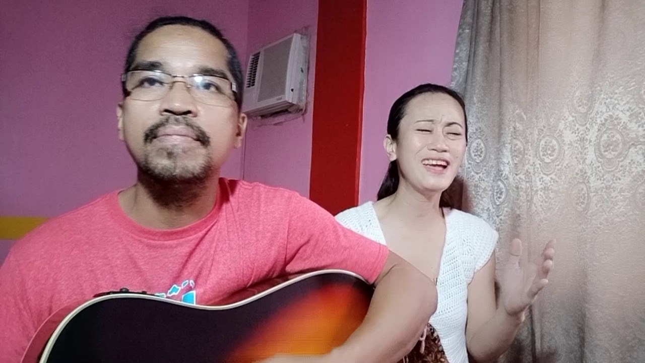 Let's think About Our God