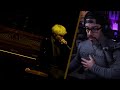 Director Reacts Suga Of BTS First Love LIVE At The Wings Tour 2017 