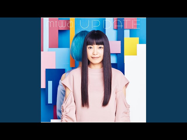 Miwa - Live Fast Die Young