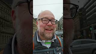 Midnight Sun & Noontime Moon. I'm a tourist in Finland (part 4) #travelhumor