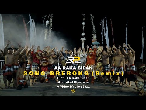 AA Raka Sidan - Song Brerong (Remix) β AA Raka Sidan & Ocha Putri channel