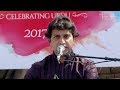 Ek Deewane Ko Aaye Hain | Amrish Mishra | Jashn-e-Rekhta 2017