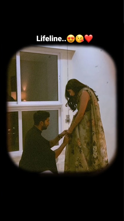 cute 😍 couples true love 💕 romantic couples goals 👫 caring partner 💞sweet ✨️ whatsapp status🌍🥀💗