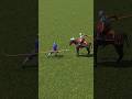 Age of empires 3 Lancer vs pikeman #aoe3de #games #gaming #game #gamer