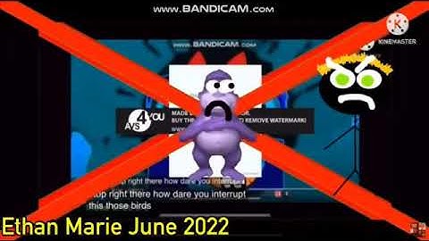 Klasky Csupo In Group Gets Interrupted Add Round 9