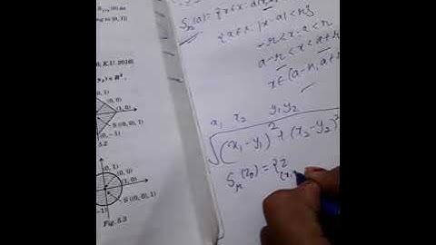 real analysis lecture 15th ( chapter 5)