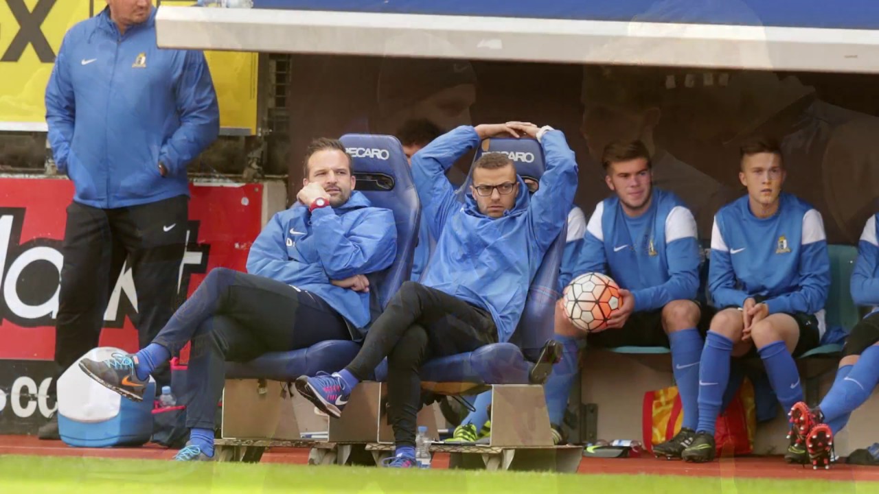 Volksfreund-Sportlerwahl: Trainer des Jahres