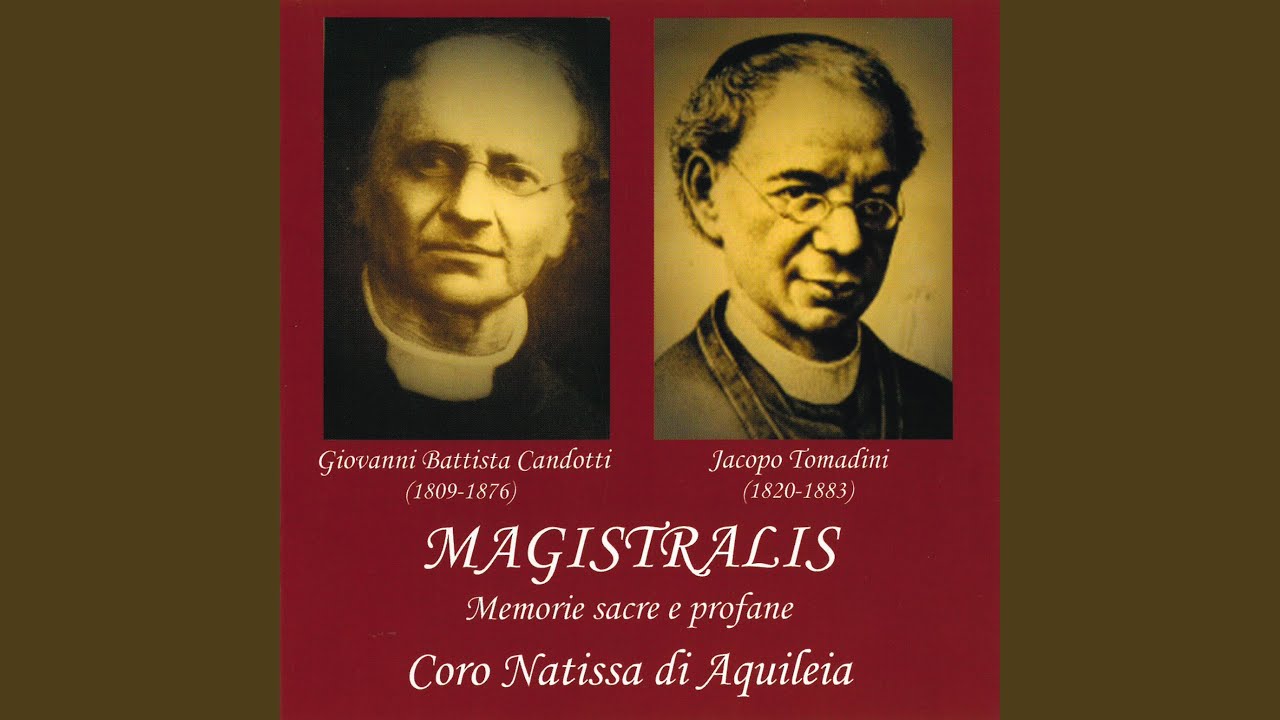 Sinfonie per organo - Sinfonia 17 Op. 106 (1833)