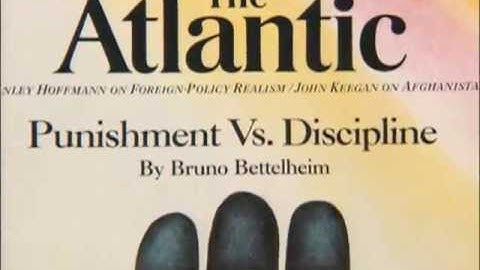 Fair Use & Documentary | Examples of Fair Use - Refrigerator Mothers: Print News Media