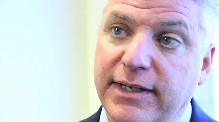 District Attorney Dan Conley on Annie Dookhan