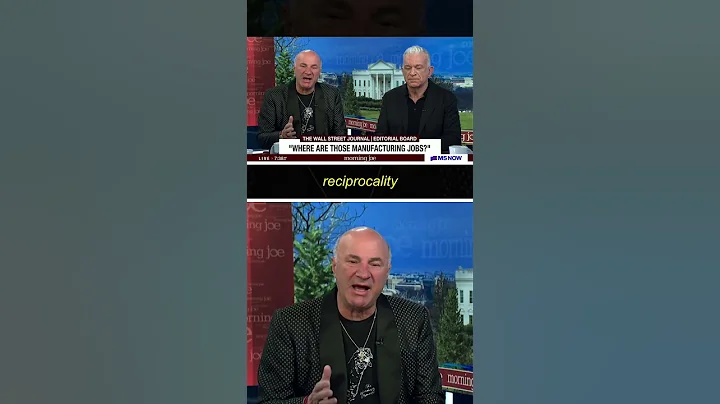 This Is Why Tariffs Are Causing Chaos Right Now