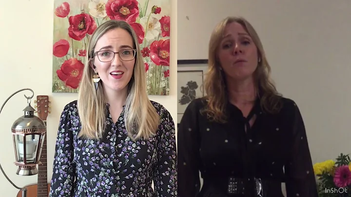 Garten Mother's Lullaby - Ruth Gallagher & Patrici...