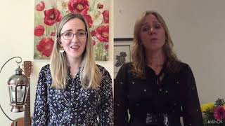Garten Mother's Lullaby - Ruth Gallagher &amp; Patricia Goggins