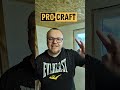 horní fréza PROCRAFT ,jak obstála v testu #dilna #diy #procraft#pacosivdilne #pacosivdilne #garaz