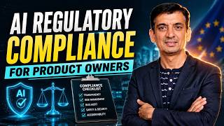 Is Your AI Product Compliant The 2026 Regulatory Roadmap