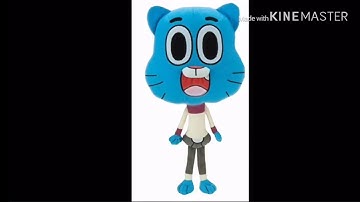 Random Object Battle Intro