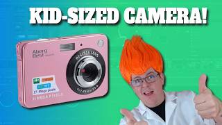 Kids Digital Camera Review screenshot 5