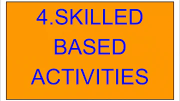 Skill based activities | Standard 2 |  Play do learn | Growth Education |ft. Karishma Teacher