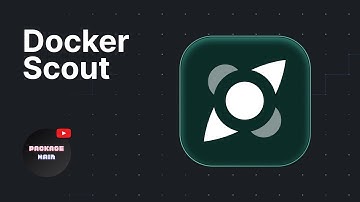 Identifying Container Image vulnerabilities with Docker Scout