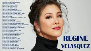 Regine Velasquez - Best Songs - Greatest Hits