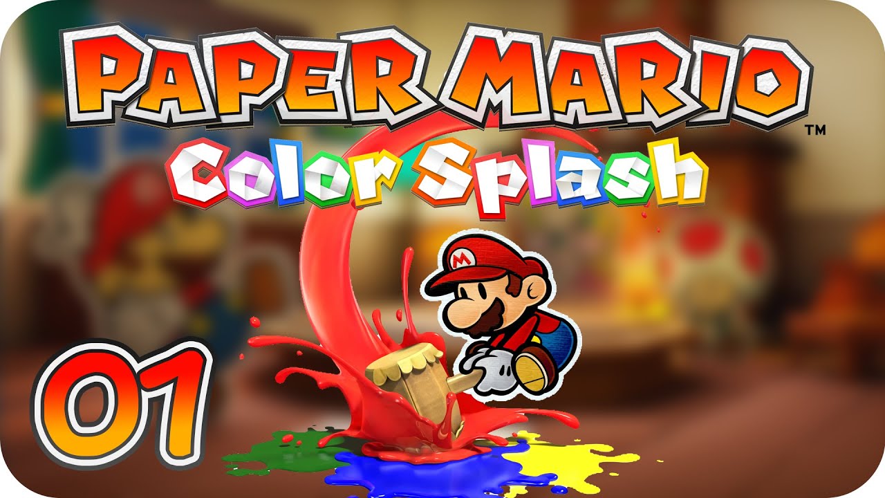 Splash Deutsch Splash Deutsch