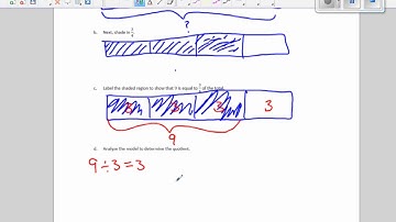 Math 6 Module 2 Lesson 2 Video