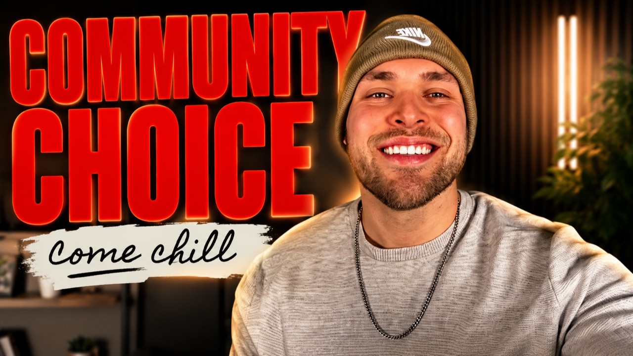 COMMUNITY CHOICE